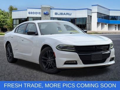 Used 2019 Dodge Charger SXT w/ Driver Confidence Group