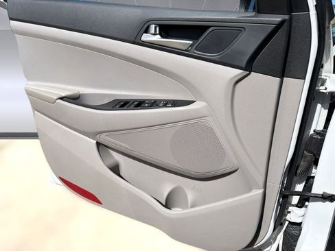 Used 2021 Hyundai Tucson Value image 21