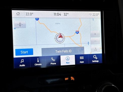 Used 2020 Ford F150 King Ranch w/ Technology Package image 20