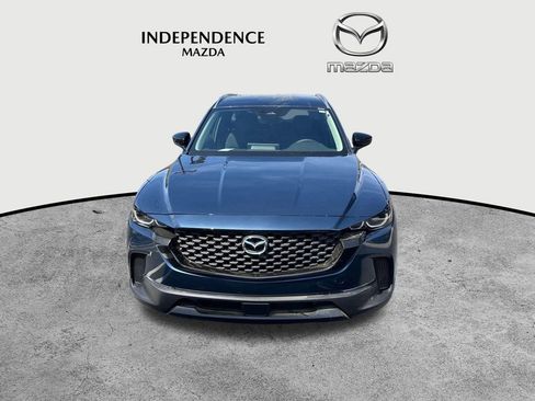 New 2026 MAZDA CX-50 AWD 2.5 S w/ Cargo Package image 8