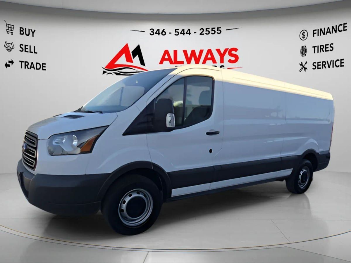 Used 2016 Ford Transit 350 148 Low Roof RWD image 26