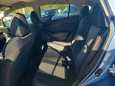 Used 2023 Subaru Crosstrek 2.0i Premium image 14