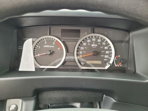 New 2024 Chevrolet Low Cab Forward 4500 XD image 20