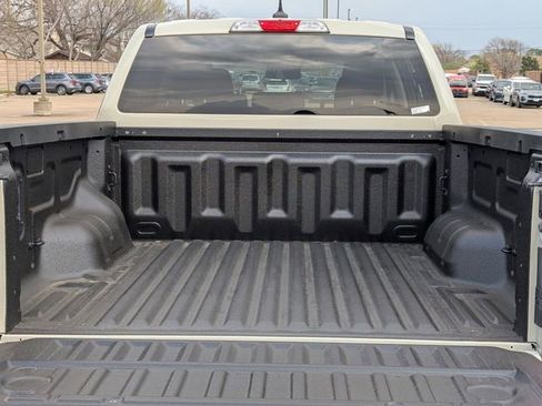 New 2025 Ford Ranger XL image 54