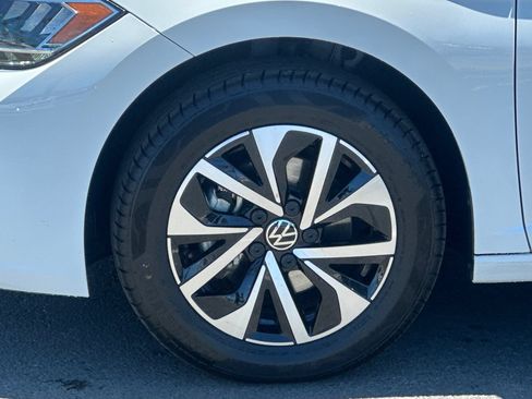 Used 2024 Volkswagen Jetta S FWD image 24