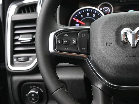 New 2026 RAM 1500 Big Horn image 30