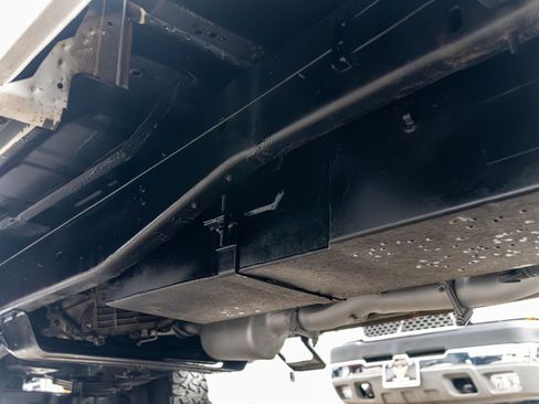 Used 1995 Ford F250 4x4 SuperCab image 36