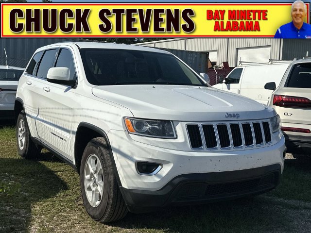Used 2016 Jeep Grand Cherokee Laredo RWD image 1