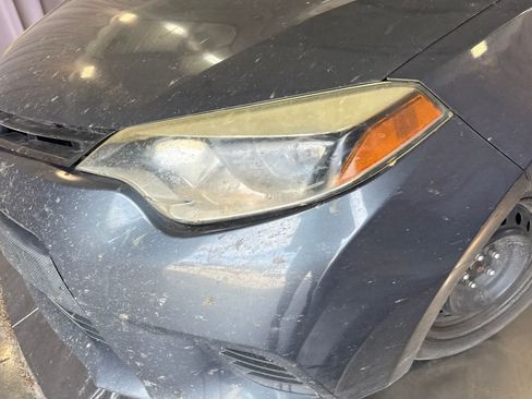 Used 2014 Toyota Corolla LE FWD image 7