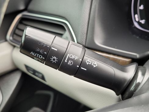 Used 2020 Honda Accord EX-L image 32