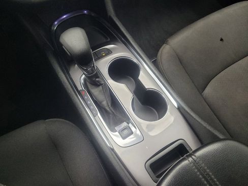 Used 2024 Chevrolet Malibu LT image 26