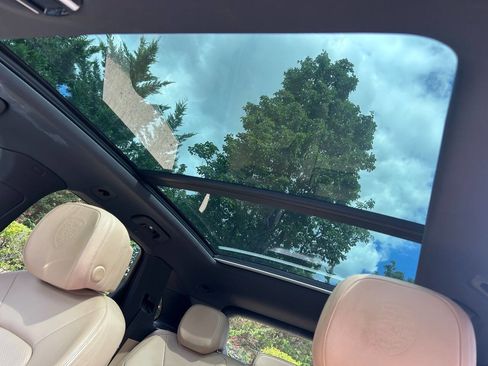 Used 2019 Porsche Cayenne image 27