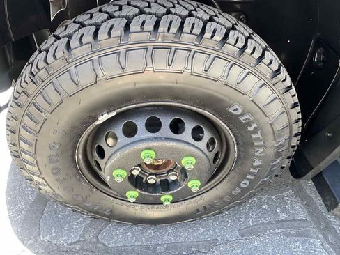 Used 2020 Mercedes-Benz Sprinter 3500 image 55