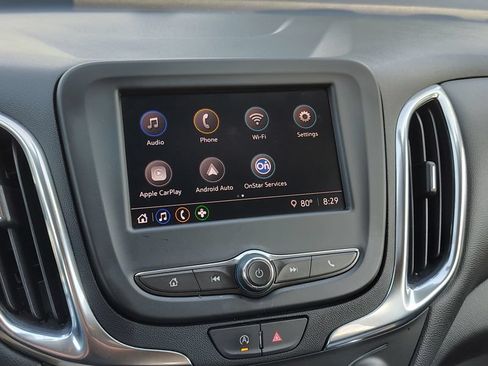 Certified 2024 Chevrolet Equinox LT AWD/4WD image 29