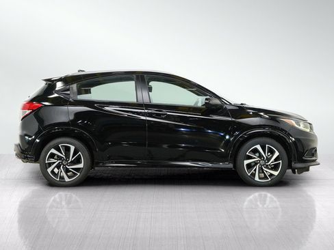 Used 2020 Honda HR-V Sport image 6