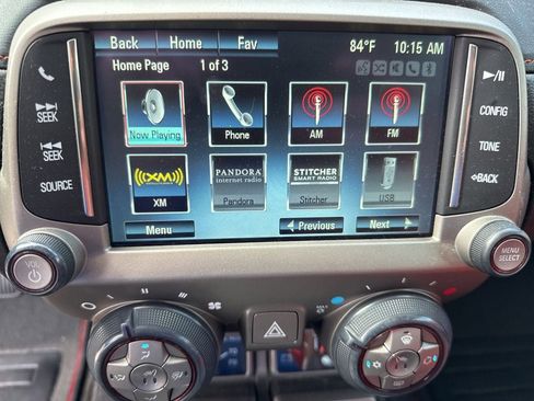 Used 2013 Chevrolet Camaro SS RWD image 24