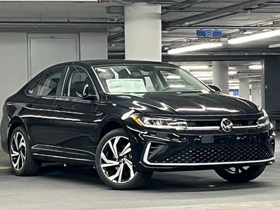 New 2026 Volkswagen Jetta SEL