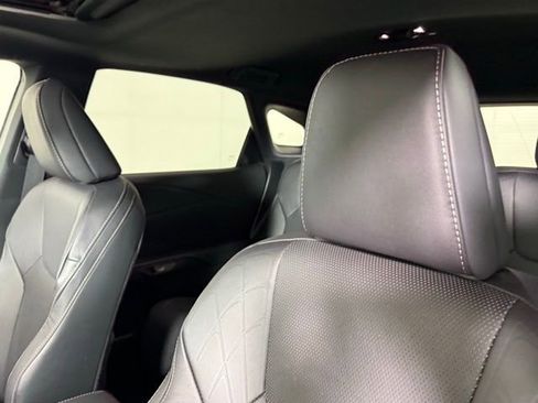 Used 2023 Lexus RX 350 Premium Plus w/ Cold Area Package image 17