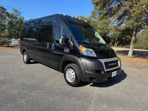 Used 2019 RAM ProMaster 2500 image 8