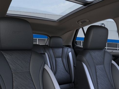 New 2026 Buick Envision Sport Touring image 48