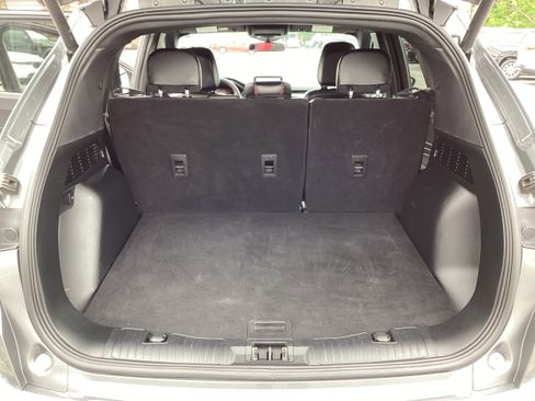 Used 2023 Ford Escape ST-Line FWD image 14