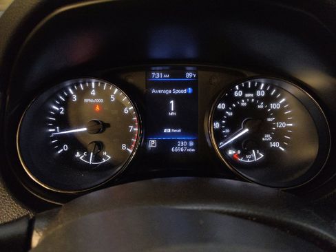Used 2021 Nissan Rogue Sport S AWD/4WD image 23