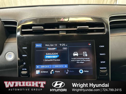 Certified 2022 Hyundai Tucson SEL w/ Cargo Package AWD/4WD image 26