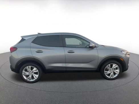 Used 2025 Buick Encore GX Preferred FWD image 16