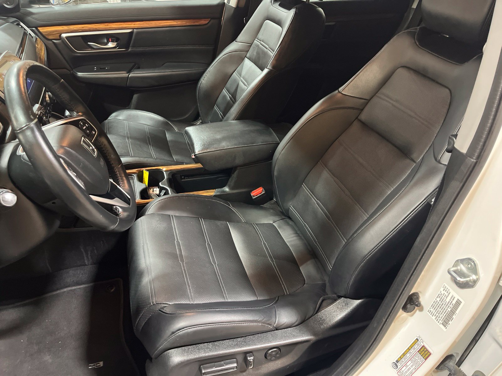 Used 2021 Honda CR-V Touring image 13