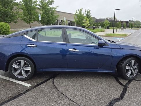 Used 2022 Nissan Altima 2.5 S w/ Driver Assist Package FWD image 24