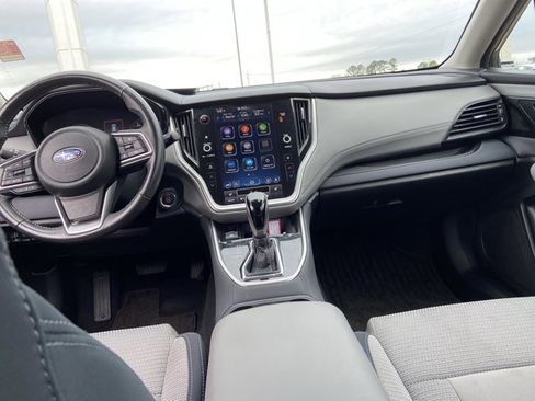 Used 2024 Subaru Outback Premium image 14