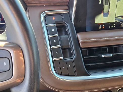 Certified 2024 Chevrolet Tahoe High Country w/ Advanced Technology Package AWD/4WD image 23