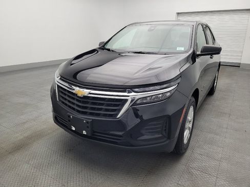 Used 2024 Chevrolet Equinox LS image 15