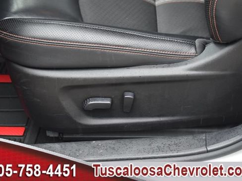 Used 2024 Nissan Altima 2.5 SR FWD image 19
