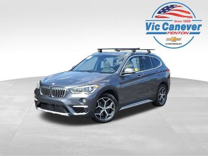 Used 2018 BMW X1 xDrive28i