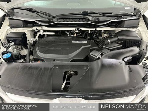 Used 2019 Honda Odyssey EX-L image 31