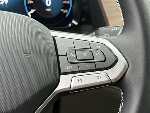 New 2026 Volkswagen Atlas SE image 12