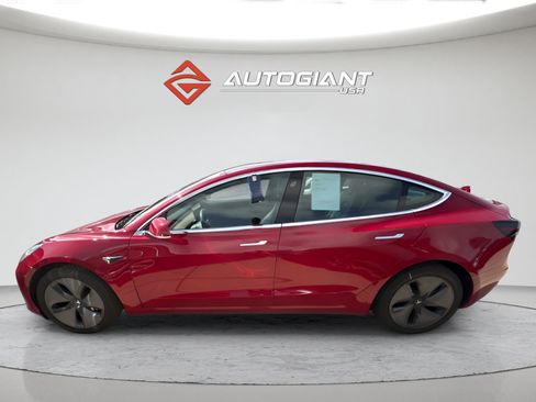 Used 2019 Tesla Model 3 Standard Range Plus RWD image 3