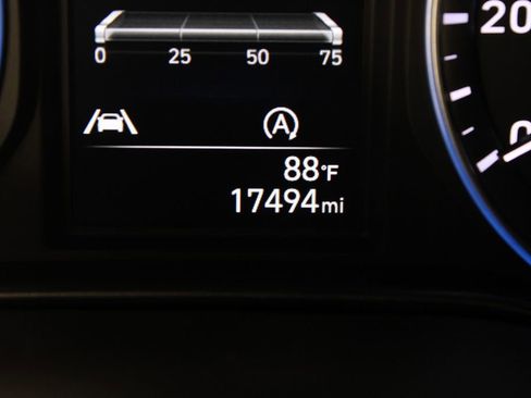 Certified 2023 Hyundai Kona SEL w/ Cargo Package image 27