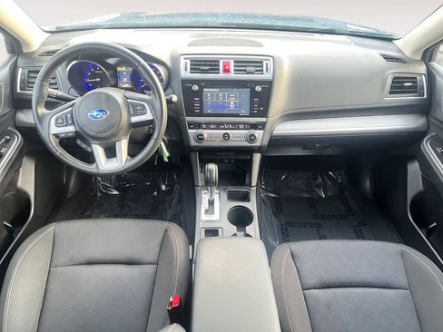 Used 2016 Subaru Legacy 2.5i Premium image 10