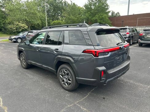 Used 2026 Subaru Outback Premium AWD/4WD image 5