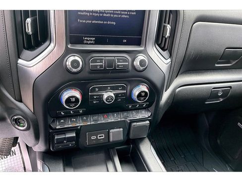 Used 2020 GMC Sierra 1500 Denali w/ Denali Ultimate Package AWD/4WD image 35