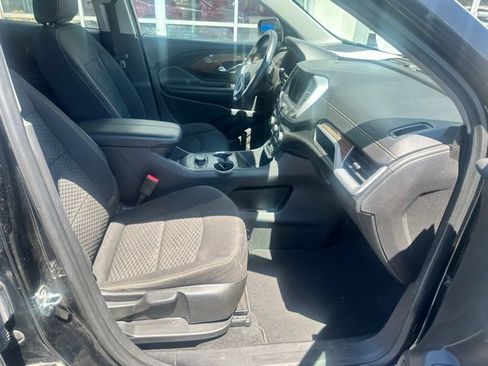 Used 2018 GMC Terrain SLE w/ Driver Convenience Package FWD image 7