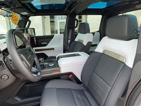 Used 2024 GMC Hummer EV 3X w/ Omega Edition image 23