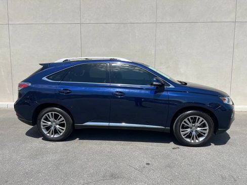 Used 2014 Lexus RX 350 FWD w/ Navigation Package image 5