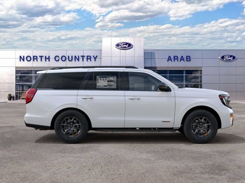 New 2027 Ford Expedition Tremor w/ Driver's Package AWD/4WD image 7