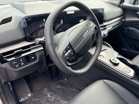 New 2026 Kia Sportage SX Prestige image 21