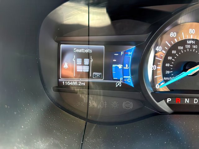 Used 2022 Ford Edge SEL AWD/4WD image 28