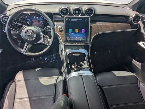 Certified 2026 Mercedes-Benz GLC 300 image 17