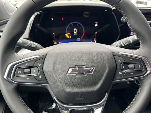 New 2026 Chevrolet Trax LT w/ Midnight Edition image 29